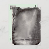 Erscheinung Postkarte (Vorne/Hinten)