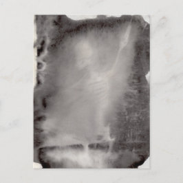 Erscheinung Postkarte