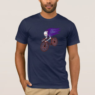 Erscheinung T-Shirt