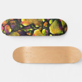 ERSCHEINUNG von Christèle Chabrette Skateboard (Horizontal)