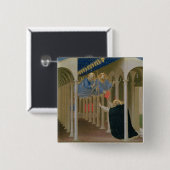 Erscheinung von SS. Peter und Paul zu St. Button (Vorne & Hinten)