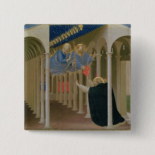 Erscheinung von SS. Peter und Paul zu St. Button (Vorderseite)
