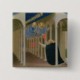 Erscheinung von SS. Peter und Paul zu St. Button