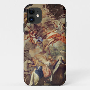 Erscheinung von St Joseph nach St Theresa Case-Mate iPhone Hülle