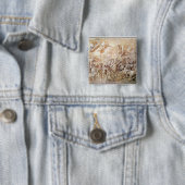 Erscheinung von St Peter und von St Paul Button (Beispiel)