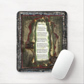 Erscheinungen Mousepad (Mit Mouse)