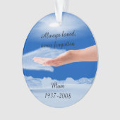 Erscheinungs-Kreis-Verzierung Ornament (Vorderseite)