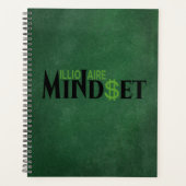 "Erschließen Sie Ihr Vermögenspotenzial mit dem Mi Planer (Vorderseite)