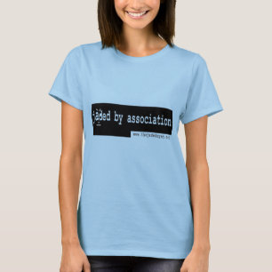 Erschöpft durch Vereinigung T-Shirt