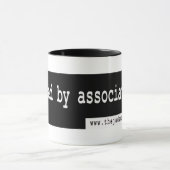 Erschöpft durch Vereinigung Tasse (Zentrum)