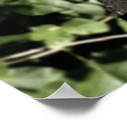 Erschöpft: Tag 419 Teaser Poster (Ecke)