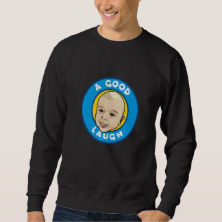 erschüttere die Vision Sweatshirt