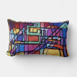 erschüttern lendenkissen