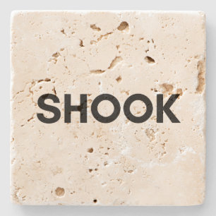 erschüttern steinuntersetzer