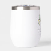 erschüttert | Oyster-Gastgeschenk Hochzeit (Vorderseite)