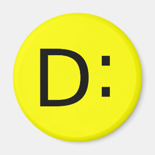 Erschütterung Magnet