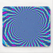 Erschütterung Mousepad (Vorne)