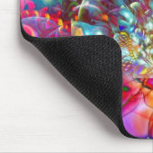 ERSCHÜTTERUNG MOUSEPAD (Ecke)