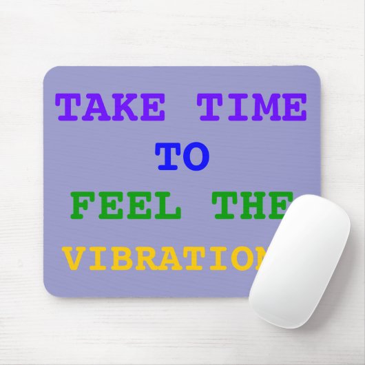 ERSCHÜTTERUNGEN MOUSEPAD (Mit Mouse)