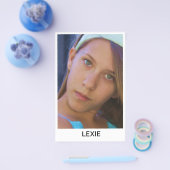 Erschwingliche Modellierung Verbundkarte Flyer (Einzeln)