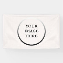 Erschwingliche Vinyl-Banner für Geschäftszeichen