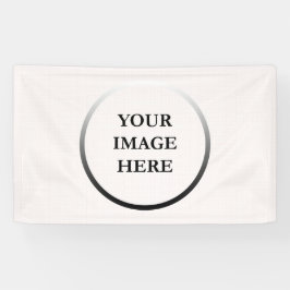 Erschwingliche Vinyl-Banner für Geschäftszeichen Banner