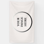 Erschwingliche Vinyl-Banner für Geschäftszeichen Banner (Vertikal)