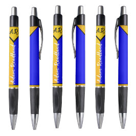 Erschwinglicher Name des ersten Monogramms, Extrav Kugelschreiber