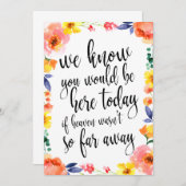 Erschwingliches Gedenkzeichen für boho blumengesch (Vorne/Hinten)