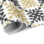 Erschwingliches Schleifpapier Geschenkpapier (Rolleneckpunkt)