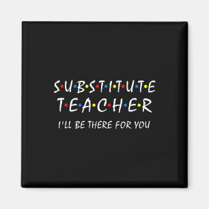 Ersetzen Sie den Lehrer, den ich für Sie bei uns b Magnet