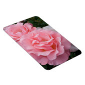 Ersetzen von Rose Foto Vertikal Personalisiert mac Magnet (Rechte Seite)