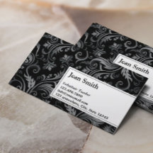 Ersetzter Lehrer Elegant Ornament