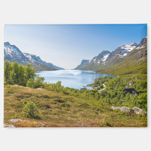 Ersfjordbotn Magnet