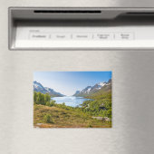 Ersfjordbotn Magnet (In Situ (Geschirrspüler))