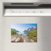 Ersfjordbotn Magnet (In Situ (Geschirrspüler))