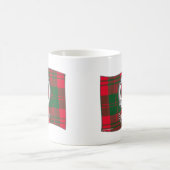 Erskine Clan Kaffeetasse (Mittel)
