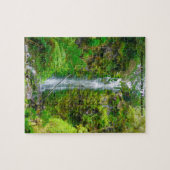 Erskine Falls Great Ocean Road Puzzle (Horizontal)