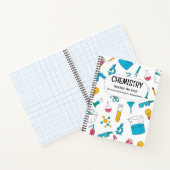 Ersparen Sie Ihre Wissenschaft! EINE PERSONALISIER Notizblock (Innenseite)