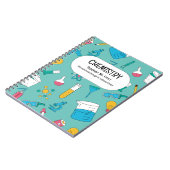 Ersparen Sie Ihre Wissenschaft! EINE PERSONALISIER Notizblock (Linke Seite)