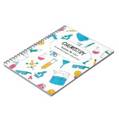 Ersparen Sie Ihre Wissenschaft! EINE PERSONALISIER Notizblock (Linke Seite)