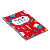 Ersparen Sie Ihre Wissenschaft! EINE PERSONALISIER Notizblock (Rechte Seite)