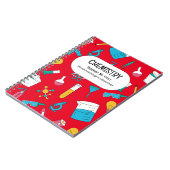 Ersparen Sie Ihre Wissenschaft! EINE PERSONALISIER Notizblock (Linke Seite)