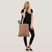 Erst: Huhn Oder Das Ei Grün Tasche (Am Model)