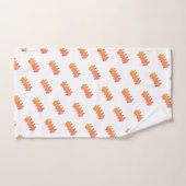 Erst: Huhn Oder Ei Badhandtuch Set (Handtuch)
