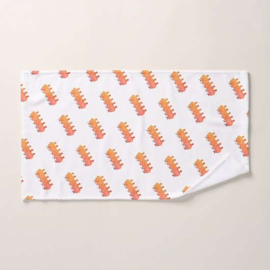 Erst: Huhn Oder Ei Badhandtuch Set (Handtuch)