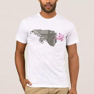 (Erst) T - Shirt Digital Kore