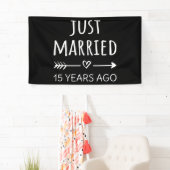 Erst vor 15 Jahren verheiratet I Banner (Insitu)