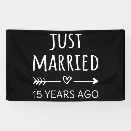 Erst vor 15 Jahren verheiratet I Banner (Horizontal)