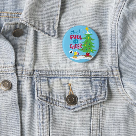 erstarrt button (Beispiel)